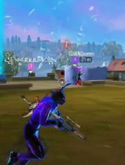 Unstoppable Clash Squad Gameplay | High-Speed Rush Moments!"