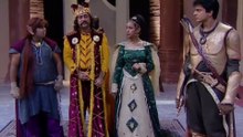 Hatim Tai full [2004] HD Episode 27