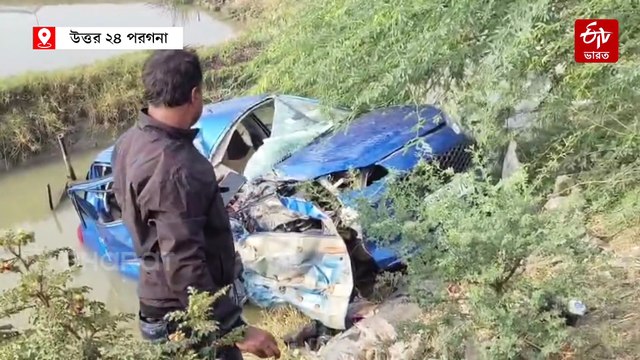 আদালতে যাওয়ার পথে ভয়াবহ দুর্ঘটনার কবলে শাহজাহান-মামলার সাক্ষীর গাড়ি, খুনের ষড়যন্ত্র ?