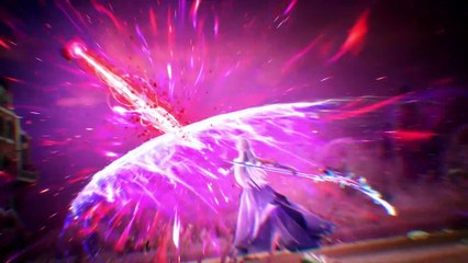 [4k] Throne of Seal Episode 189 Subtitle multi.