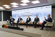 IV Foro Empresarial Gestión Activa - 2ª Mesa