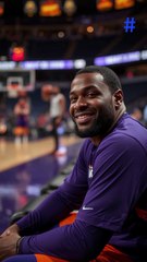 Deconstructing Mark Williams'Seamless Integration with the Suns This Season