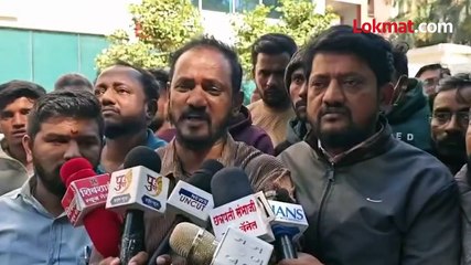 पुण्यातील सह्याद्री हॉस्पिटल पुन्हा वादात