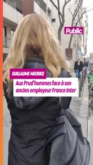 Guillaume Meurice attaque France Inter aux prud'hommes