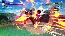 Gameplay DRAGON BALL: SPARKING! ZERO, un juego de LUCHA TREMÉNDAMENTE ESPECTACULAR