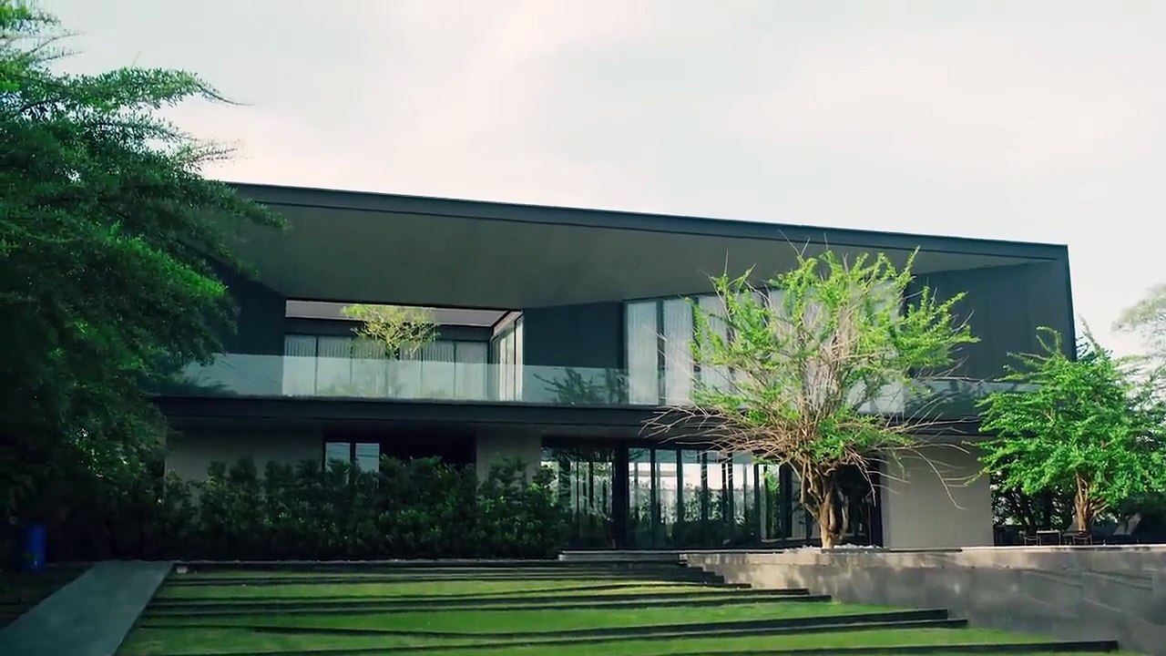 I Fall In Love With The Architect Bikers EP06 (04/04)