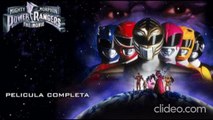 Powers Rangers: La pelicula (1995) pelicula completa español latino