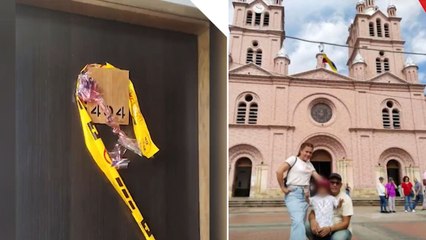 El administrador se negó: reveladora confesión sobre la familia hallada muerta en hotel de San Andrés