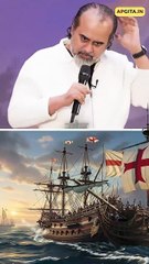 हॉरोस्कोप बनाम टेलीस्कोप __ आचार्य प्रशांत