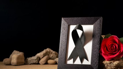 Luto en la televisión: murió reconocido actor y director a sus 54 años