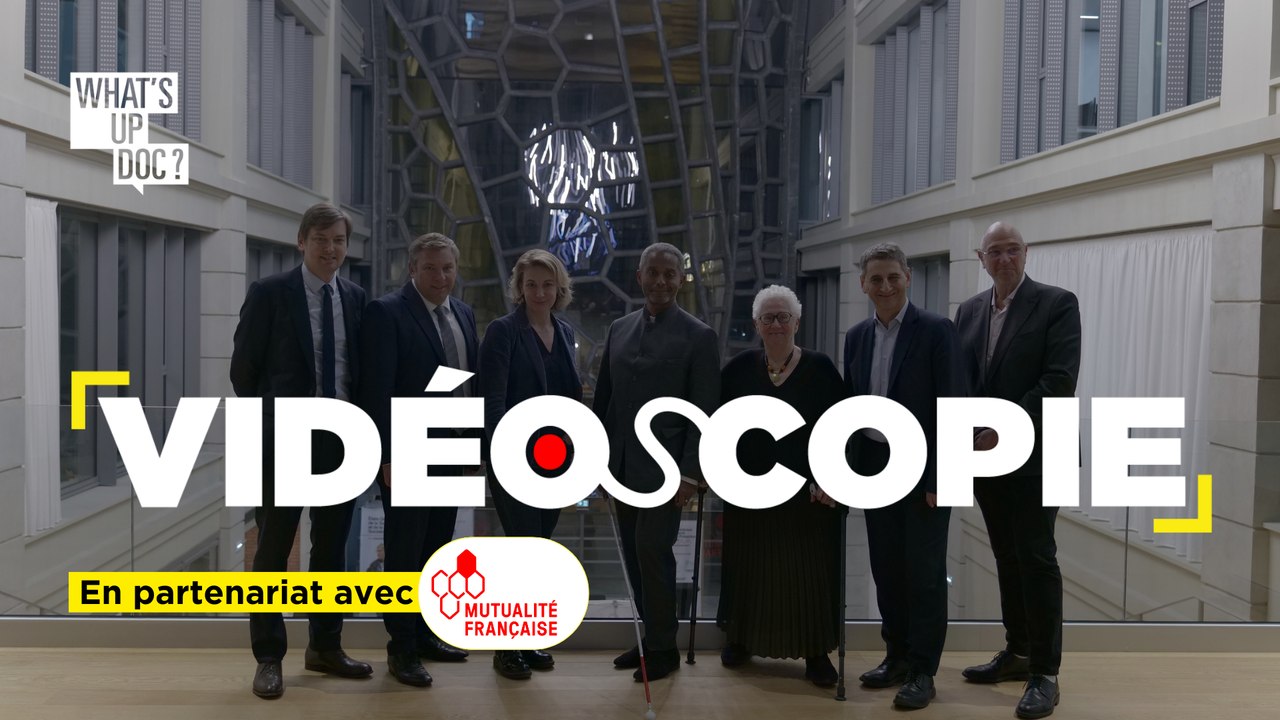 La Mutualité vous invite à construire la santé de demain