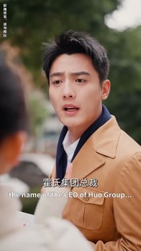 Unexpectedly Married the Untouchable CEO😱—Fake Love Turned , and the CEO Can’t Let Her Go!