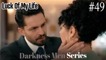 Darkness Men Series #49