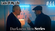 Darkness Men Series #44