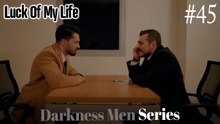 Darkness Men Series #45