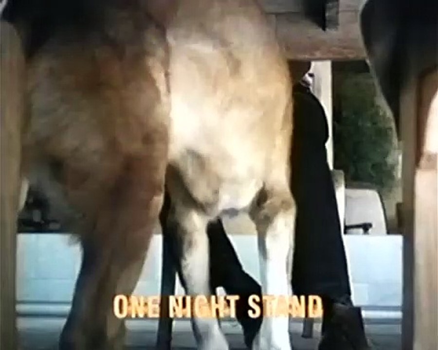 One Night Stand 1997 Trailer deutsch