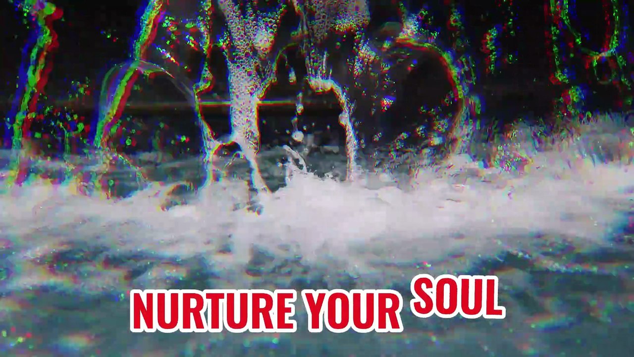 You Can’t Heal in the Same Place That Hurt You | Motivational Speech on Self-Love & Growth