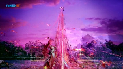 [4K] Thần Ấn Vương Tọa Tập 189 Thuyết Minh