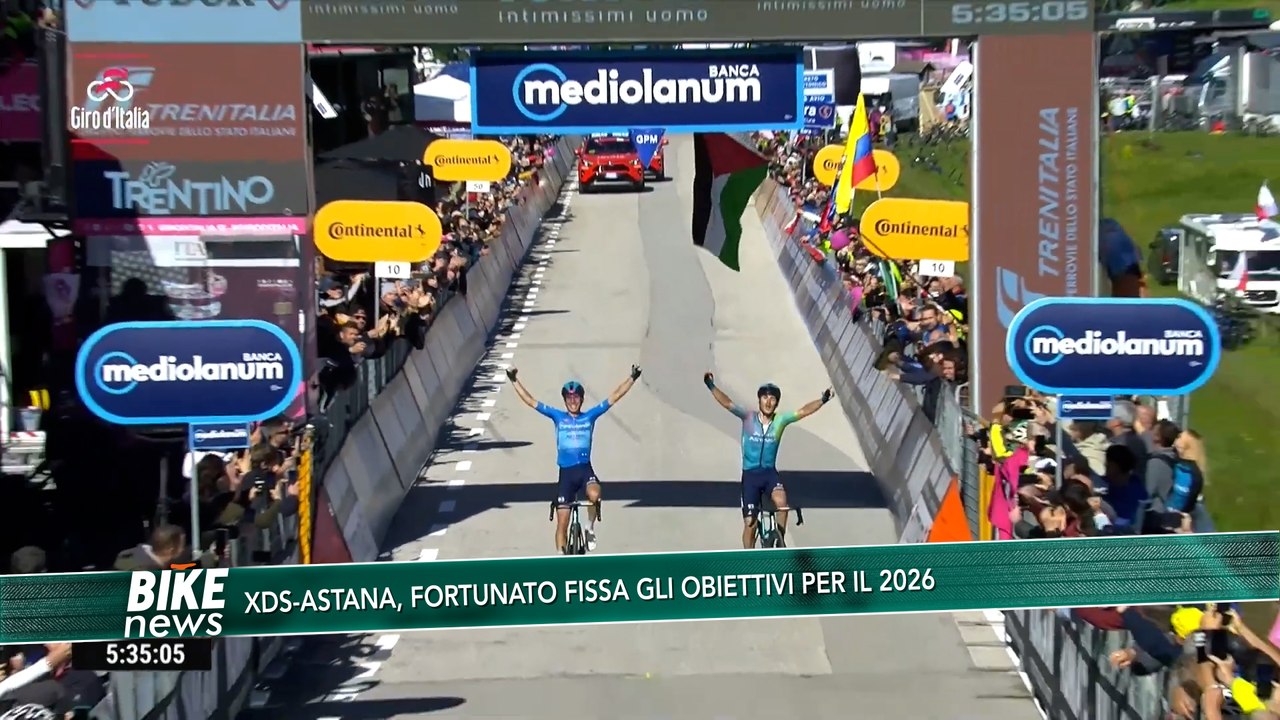 TG BIKE NEWS_10 DICEMBRE