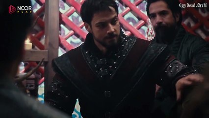 مسلسل المؤسس اورهان الموسم الاول الحلقة 5 مترجم - قسم 1