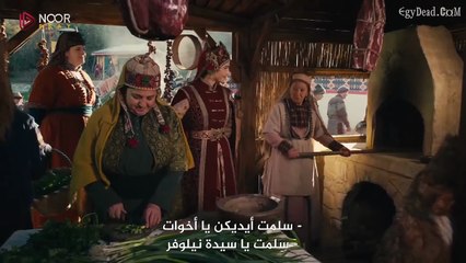 مسلسل المؤسس اورهان الموسم الاول الحلقة 6 مترجم - قسم 1