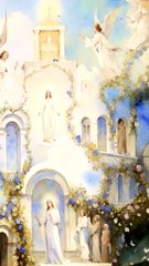 Oraciones para la fiesta de la Natividad de María - Visiones de la beata Ana Catalina Emmerick