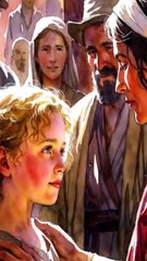 En Caldea, Egipto y otros lugares se anuncia el nacimiento de María - Visiones Ana Catalina Emmerick