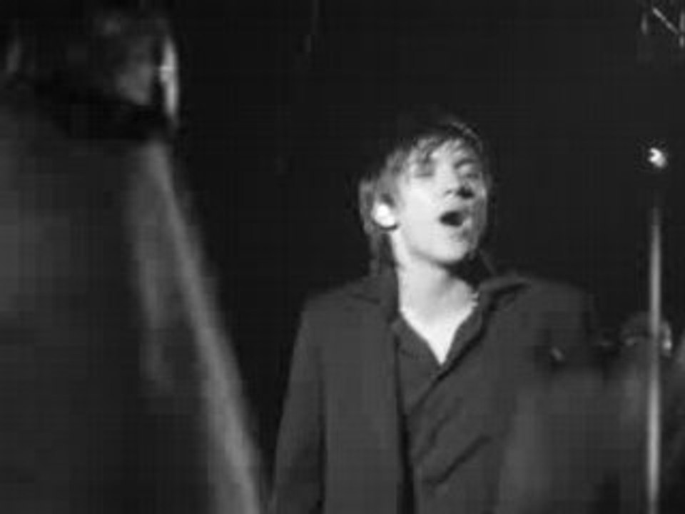 Concert Star ac - Bataclan - 17 mai (1)