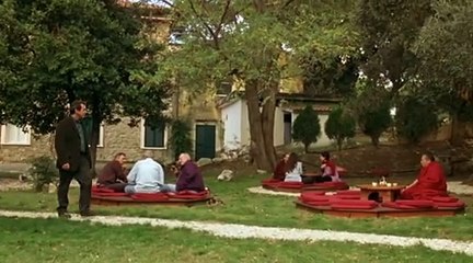 Alla Fine della Notte  (2003) ITA