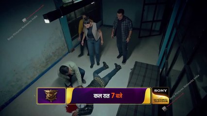 CID 2 Episode 102 Promo | AB Edit Cinema
