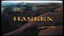 HASEEN - TALWIINDER, NDS, RIPPY (Official Visualizer)