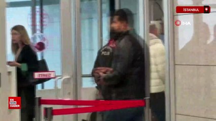 İstanbul'da futbol dünyasında 'bahis oynama' soruşturması kapsamında mesajlar ortaya çıktı