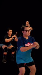 Stretching Time. Gratis Dan Terbuka Untuk Umum Setiap Rabu 18:00 WitaJoin Dengan Datang Langsung Ke:Graha Yowana Suci Art and Community HubJl. Hasanuddin No.30, Dauh Puri Kangin, Kec. Denpasar Bar., Kota Denpasar, Bali 80112