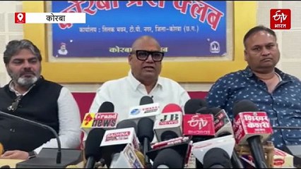 कोरबा में जर्जर पुल पर लगा प्रतिबंध , ट्रक एसोसिएशन ने मांगा वैकल्पिक मार्ग