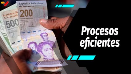 Al Aire | Dip. Salazar: La economía ha avanzado pese a las sanciones a las que nos han sometido