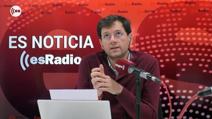 Es Noticia: El #Metoo del PSOE. Sánchez entra en pánico