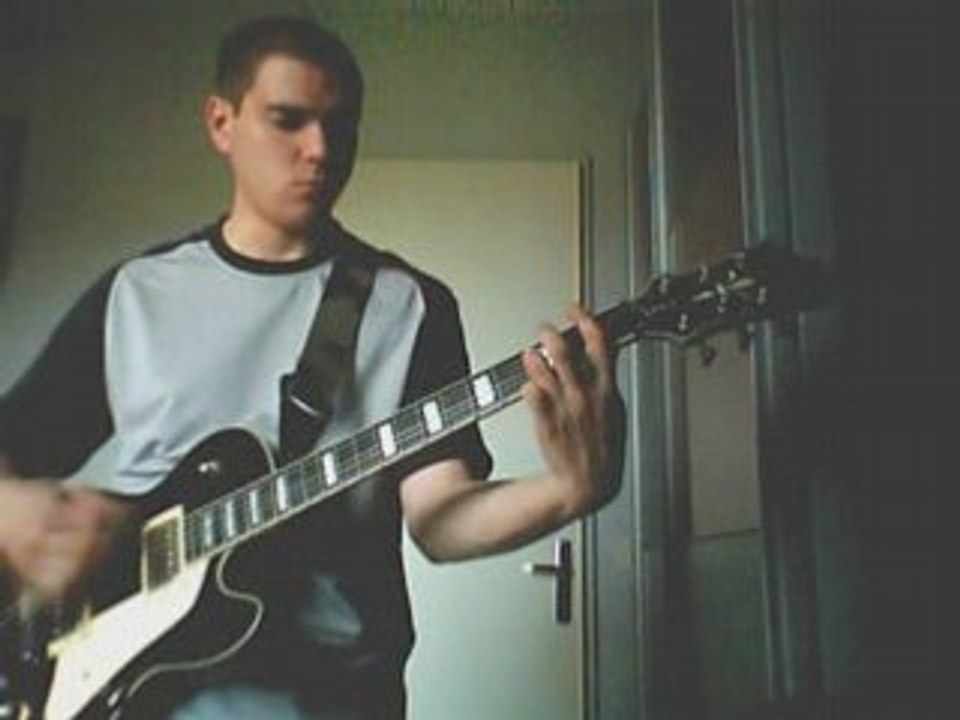 nirvana smell like teen spirit