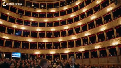 Assemblea Confagricoltura. Agricoltura, economia, democrazia. Una nuova idea di Europa