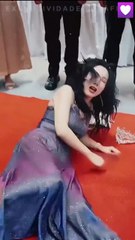 Banquete de Aniversário A Filha Deslumbrante (2024)