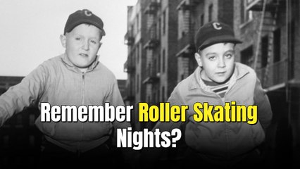 10 Things From the 60s Now Forgotten – That You Still Remember