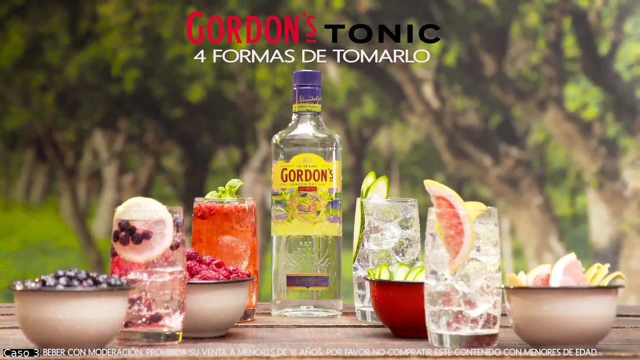 publi gordons con channel