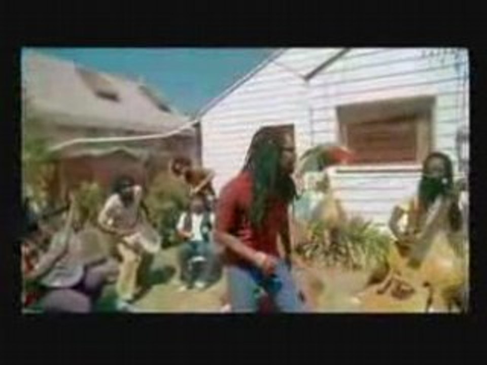 William Baldé - Rayon De Soleil - Vidéo Clip - Music