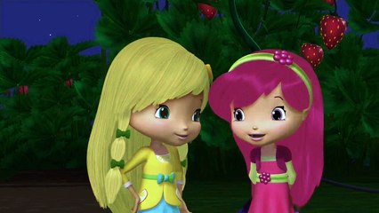Strawberry Shortcake BBA S1 E25 Home Sweet Home (Russian-JimJam-Instrumental)