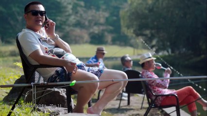 Tập 31 - Hôn Nhân Bí Mật (Lồng tiếng)_DV Mã Y Lợi, Trương Triệu Huy, Mikan Ruy, Trương Khả Di