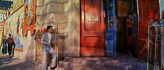 peliculas clasicas Trapecio