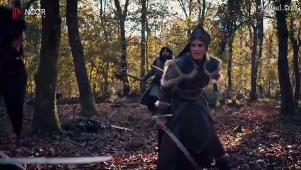 مسلسل المؤسس اورهان الموسم الاول الحلقة 8 مدبلج