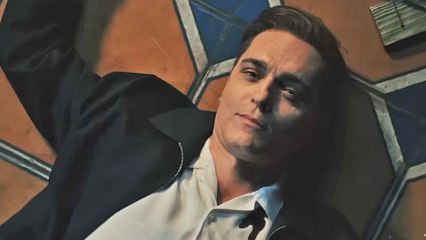 Berlín - saison 2 Teaser VO STFR