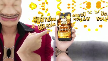 Tập 36 - Hôn Nhân Bí Mật (Lồng tiếng)_DV Mã Y Lợi, Trương Triệu Huy, Mikan Ruy, Trương Khả Di