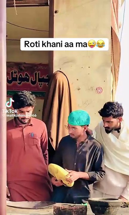 Roti