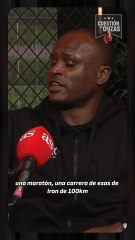 NAYANESH AYMAN: pandemia, lesión, depresión y redención hacia el MUNDIAL de Muay Thai